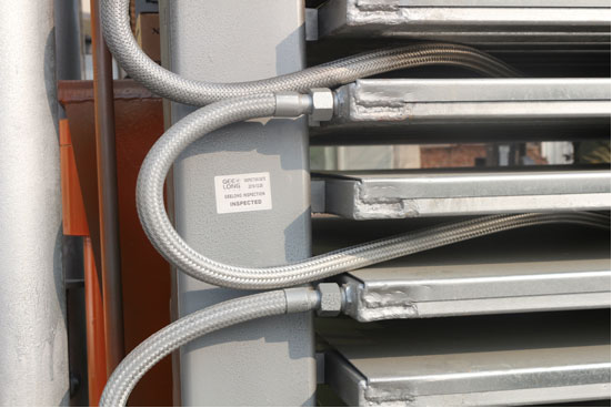 Automatic Hot Press Core Veneer Drying Machine  