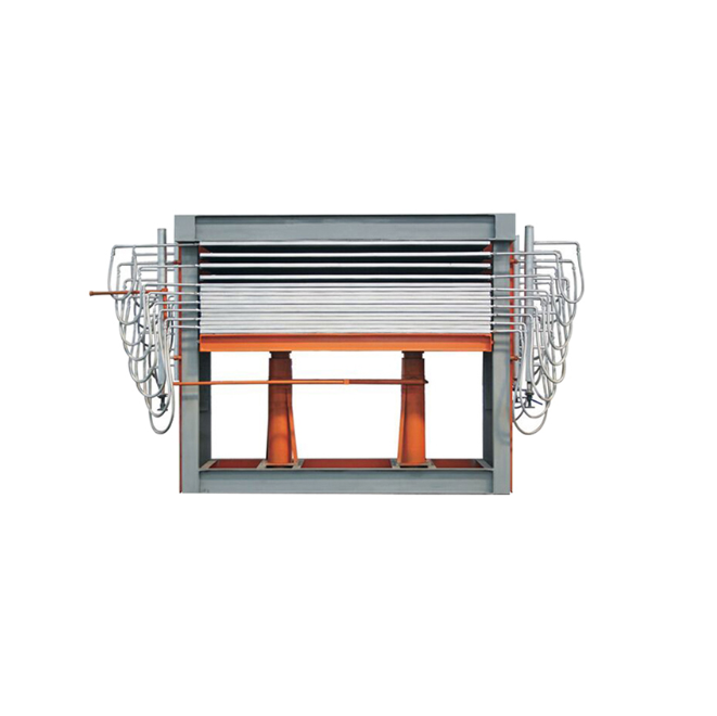 Drying And Flatting Wood Veneer Roller Dryer Machine 