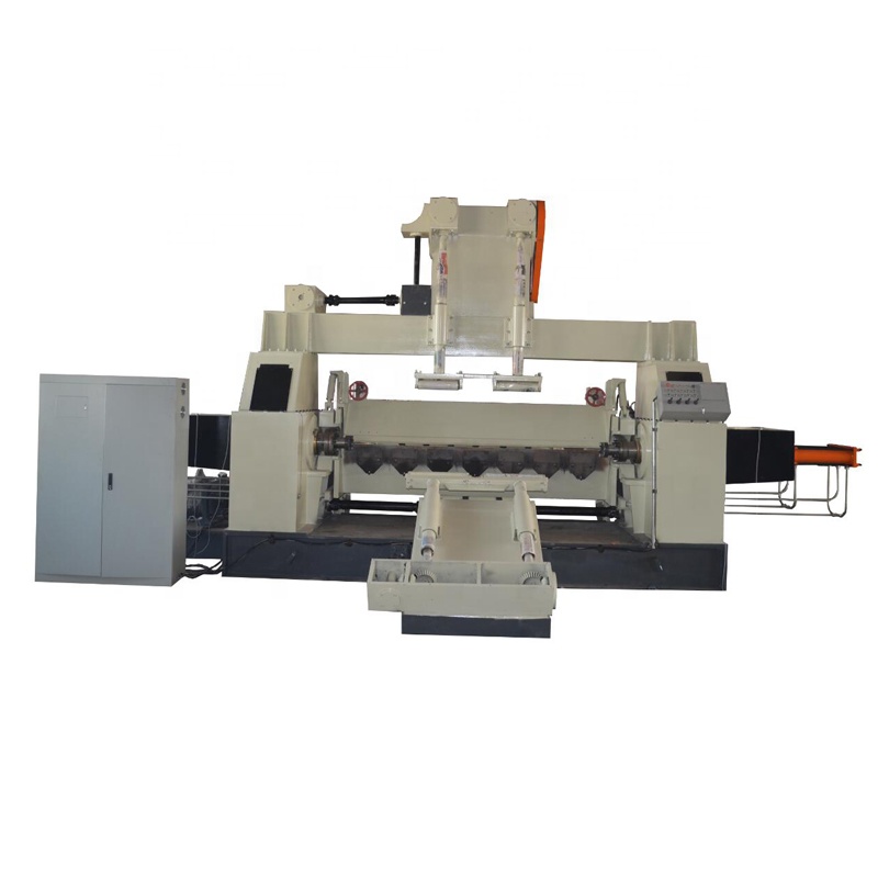 2700mm spindle face veneer peeling lathe 